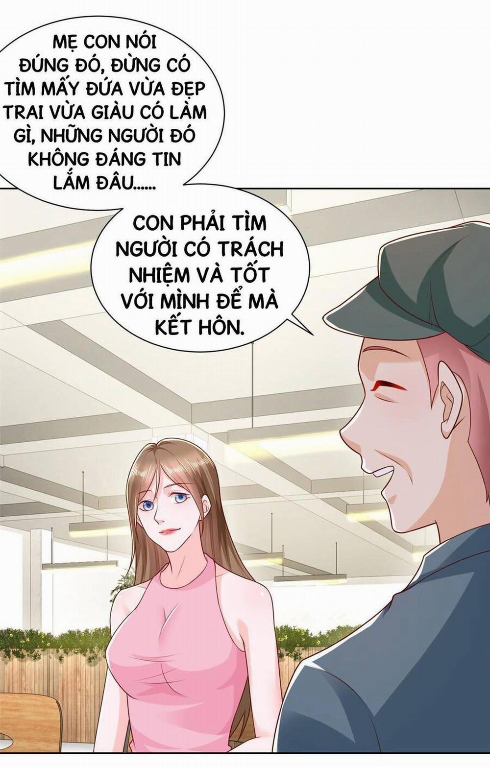 Mỗi Tuần Ta Có Một Nghề Nghiệp Mới 232 trang 10