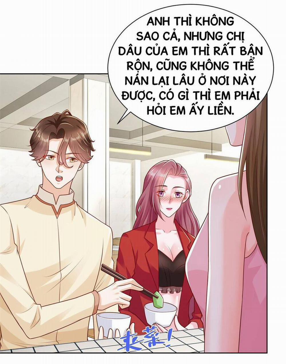 Mỗi Tuần Ta Có Một Nghề Nghiệp Mới 232 trang 12