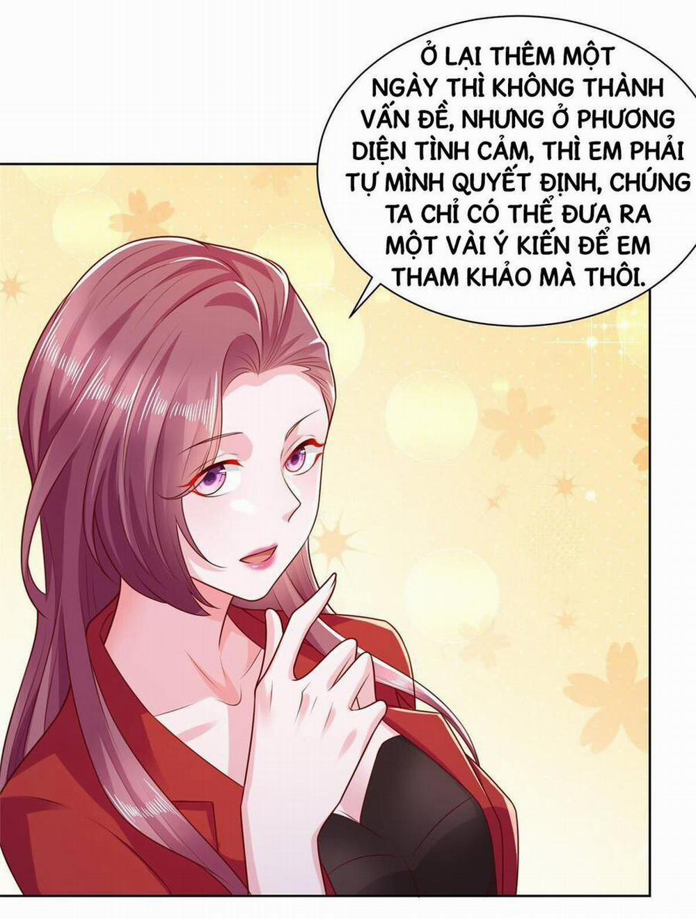 Mỗi Tuần Ta Có Một Nghề Nghiệp Mới 232 trang 15