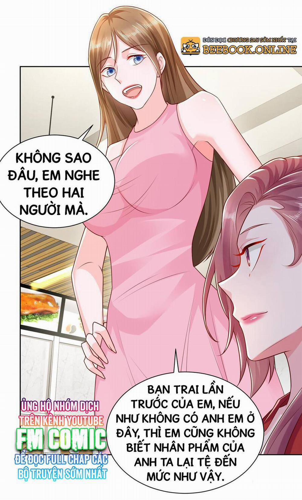 Mỗi Tuần Ta Có Một Nghề Nghiệp Mới 232 trang 16
