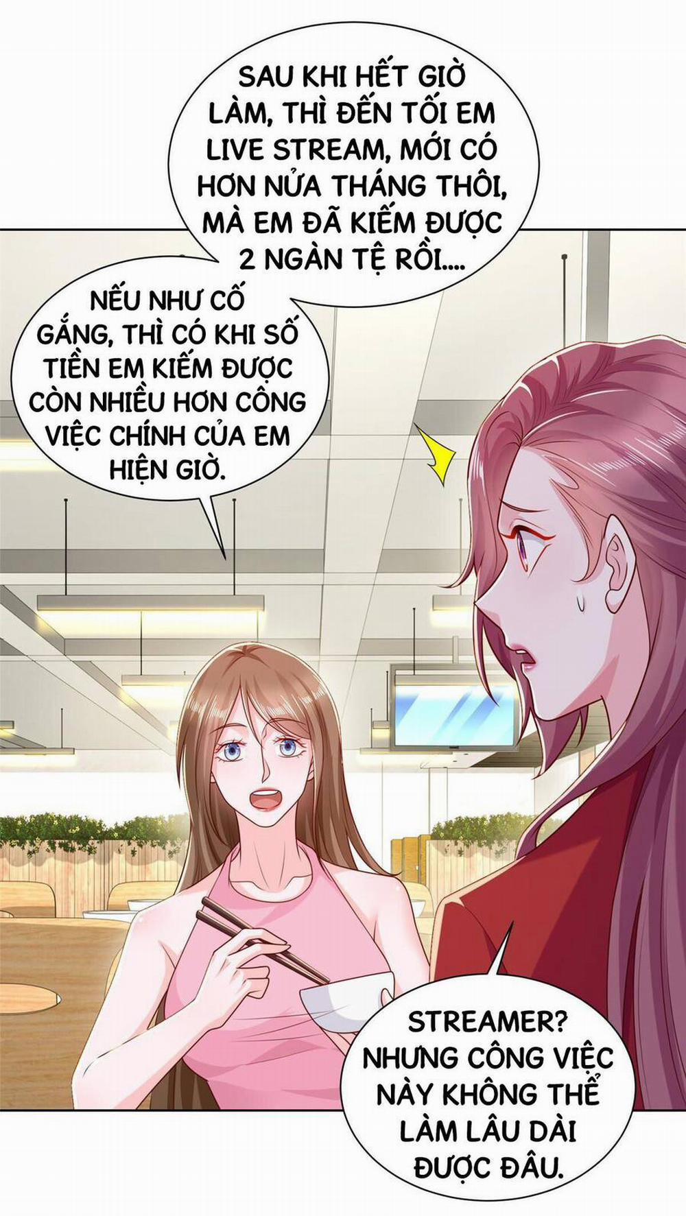 Mỗi Tuần Ta Có Một Nghề Nghiệp Mới 232 trang 2