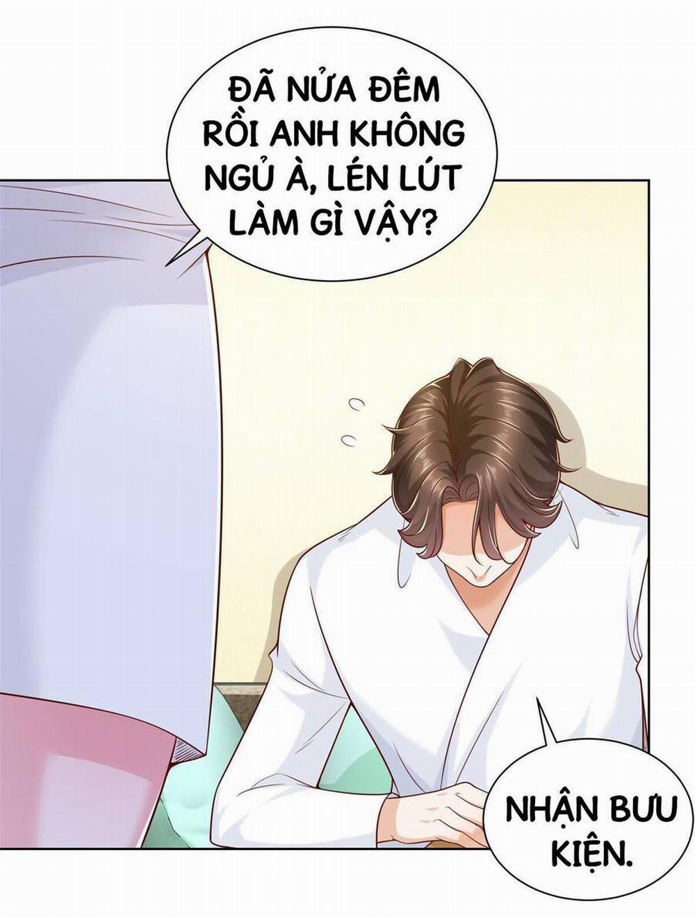 Mỗi Tuần Ta Có Một Nghề Nghiệp Mới 232 trang 27