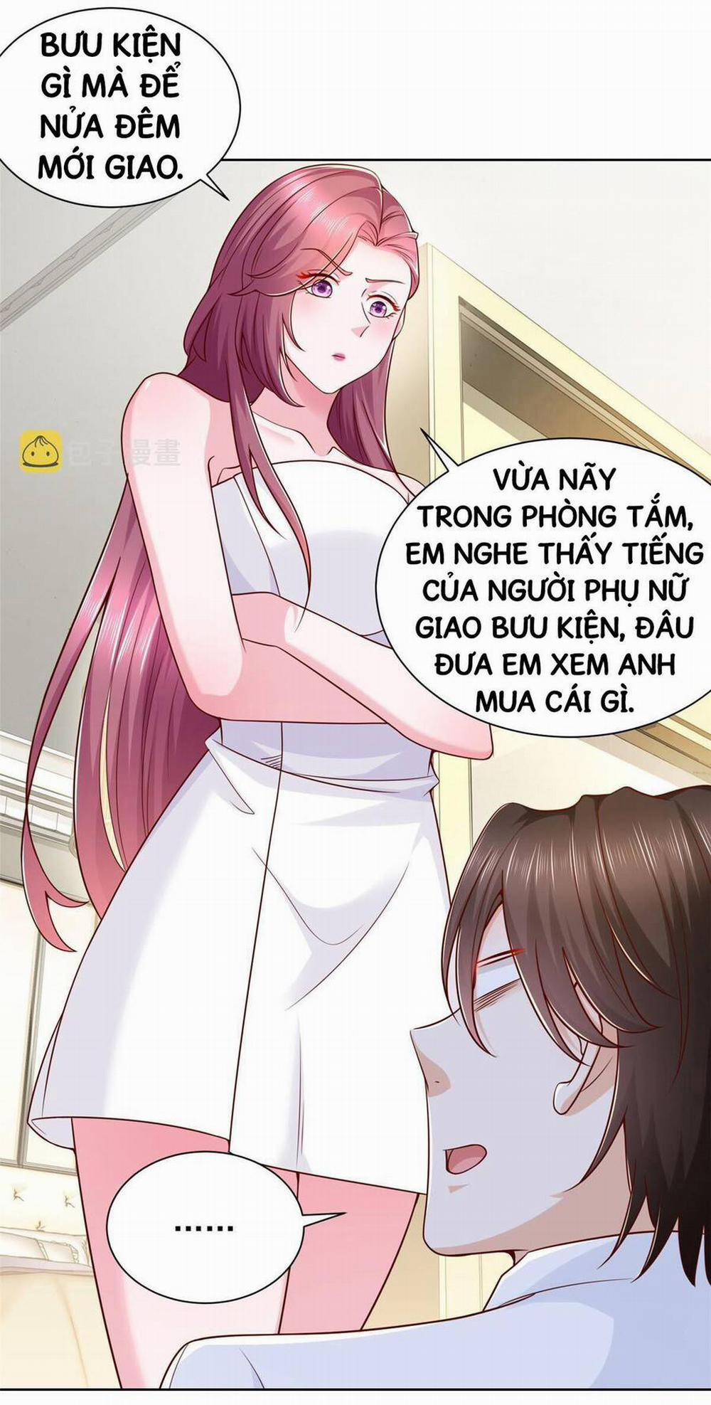Mỗi Tuần Ta Có Một Nghề Nghiệp Mới 232 trang 28