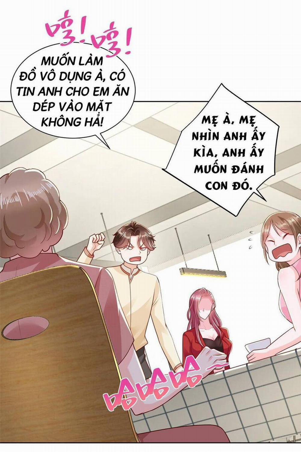 Mỗi Tuần Ta Có Một Nghề Nghiệp Mới 232 trang 5