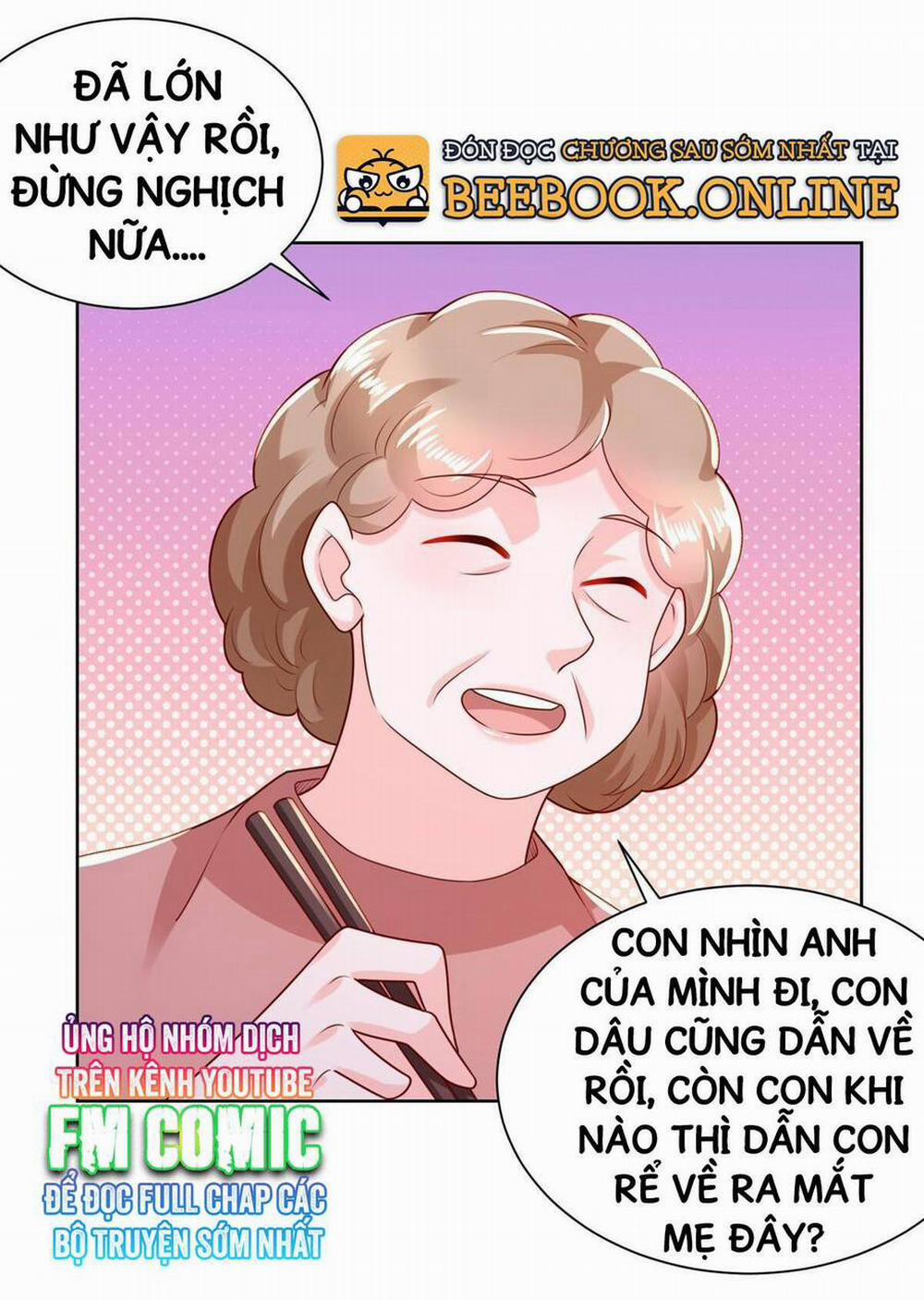 Mỗi Tuần Ta Có Một Nghề Nghiệp Mới 232 trang 6