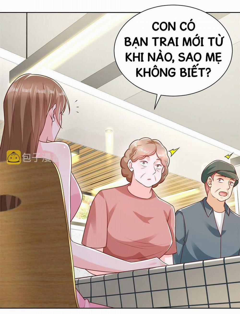 Mỗi Tuần Ta Có Một Nghề Nghiệp Mới 232 trang 8