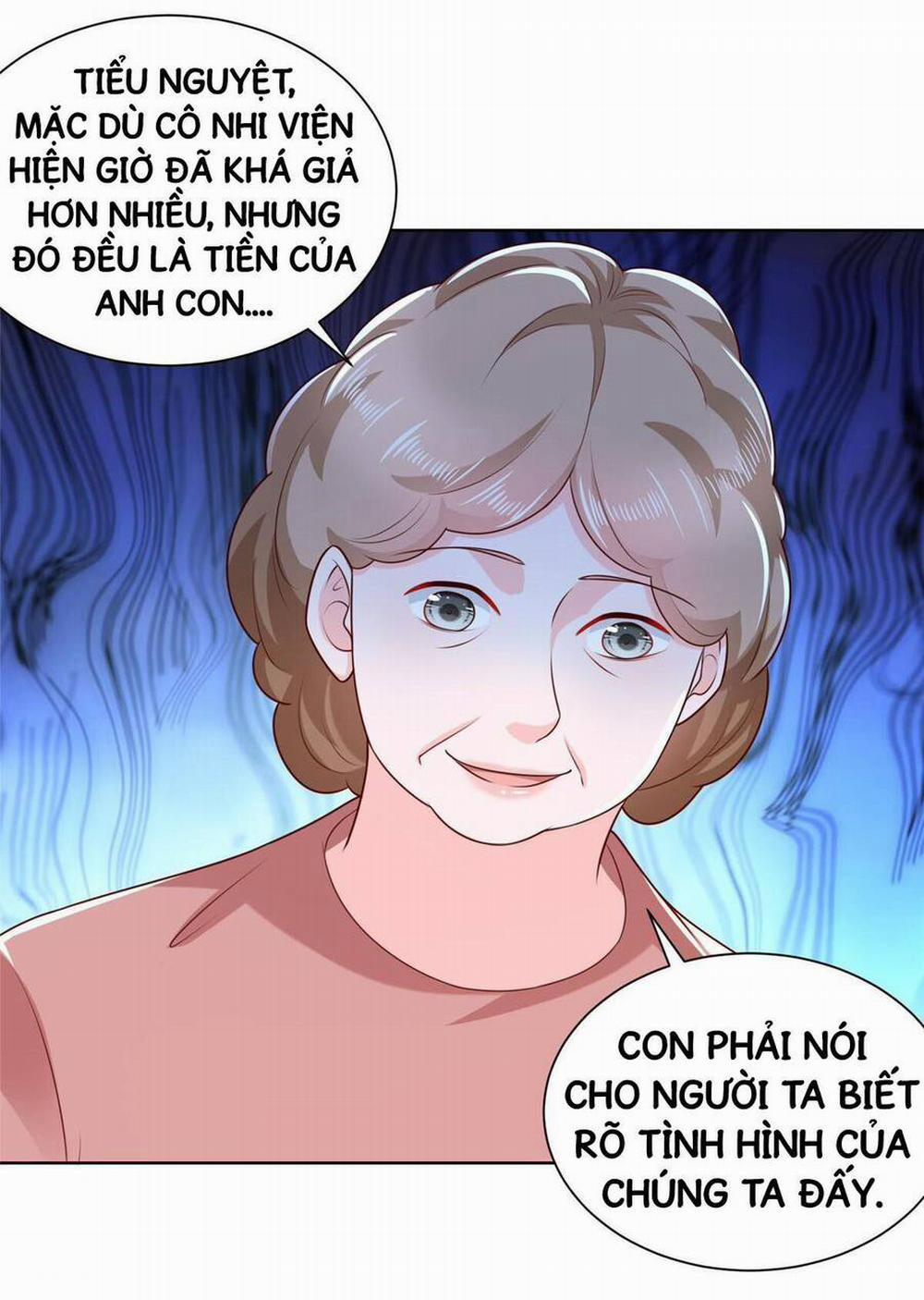 Mỗi Tuần Ta Có Một Nghề Nghiệp Mới 232 trang 9