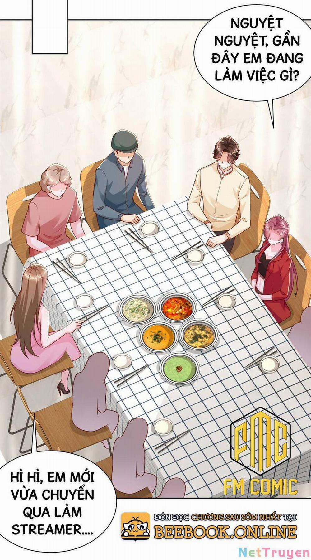 Mỗi Tuần Ta Có Một Nghề Nghiệp Mới 233 trang 1