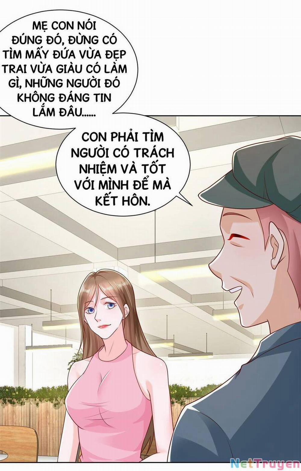 Mỗi Tuần Ta Có Một Nghề Nghiệp Mới 233 trang 10