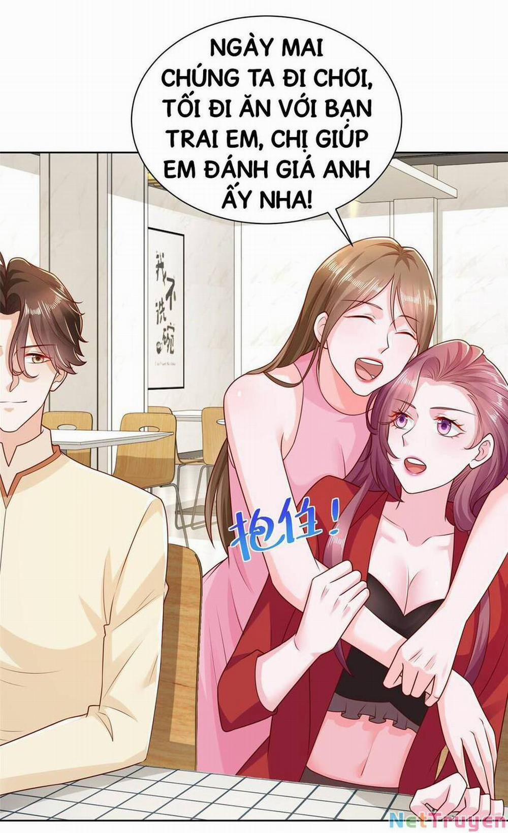 Mỗi Tuần Ta Có Một Nghề Nghiệp Mới 233 trang 14