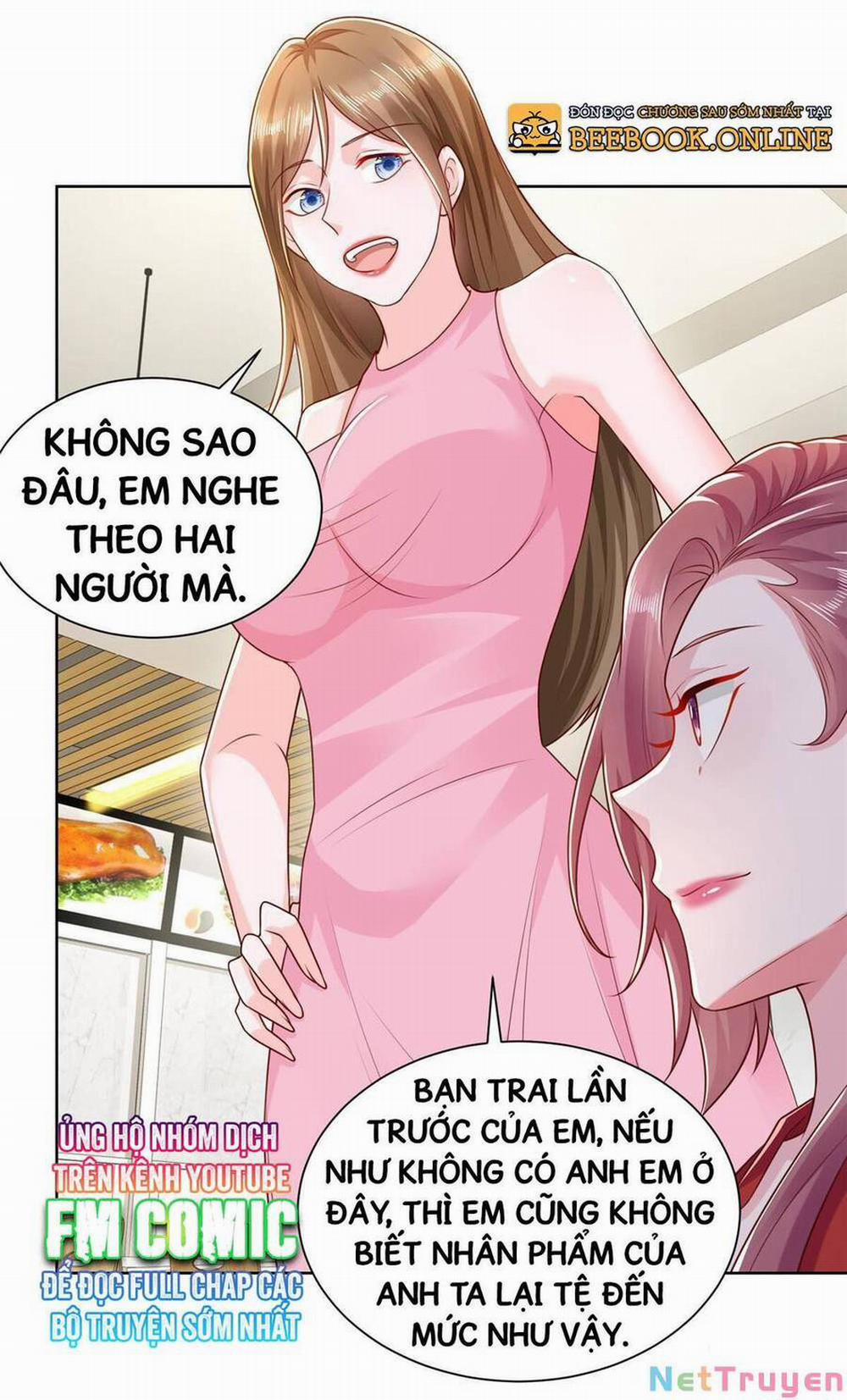 Mỗi Tuần Ta Có Một Nghề Nghiệp Mới 233 trang 16