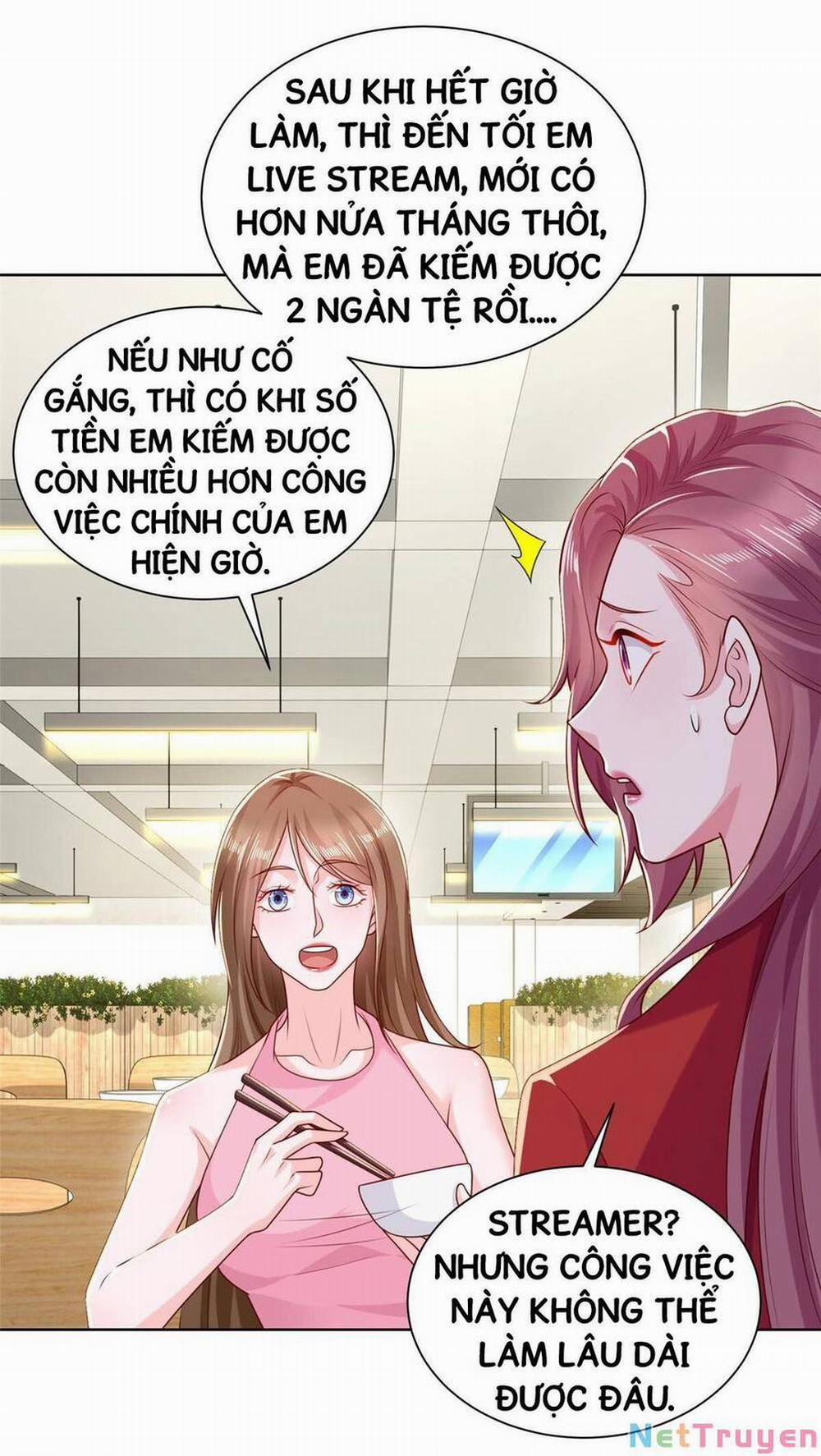 Mỗi Tuần Ta Có Một Nghề Nghiệp Mới 233 trang 2