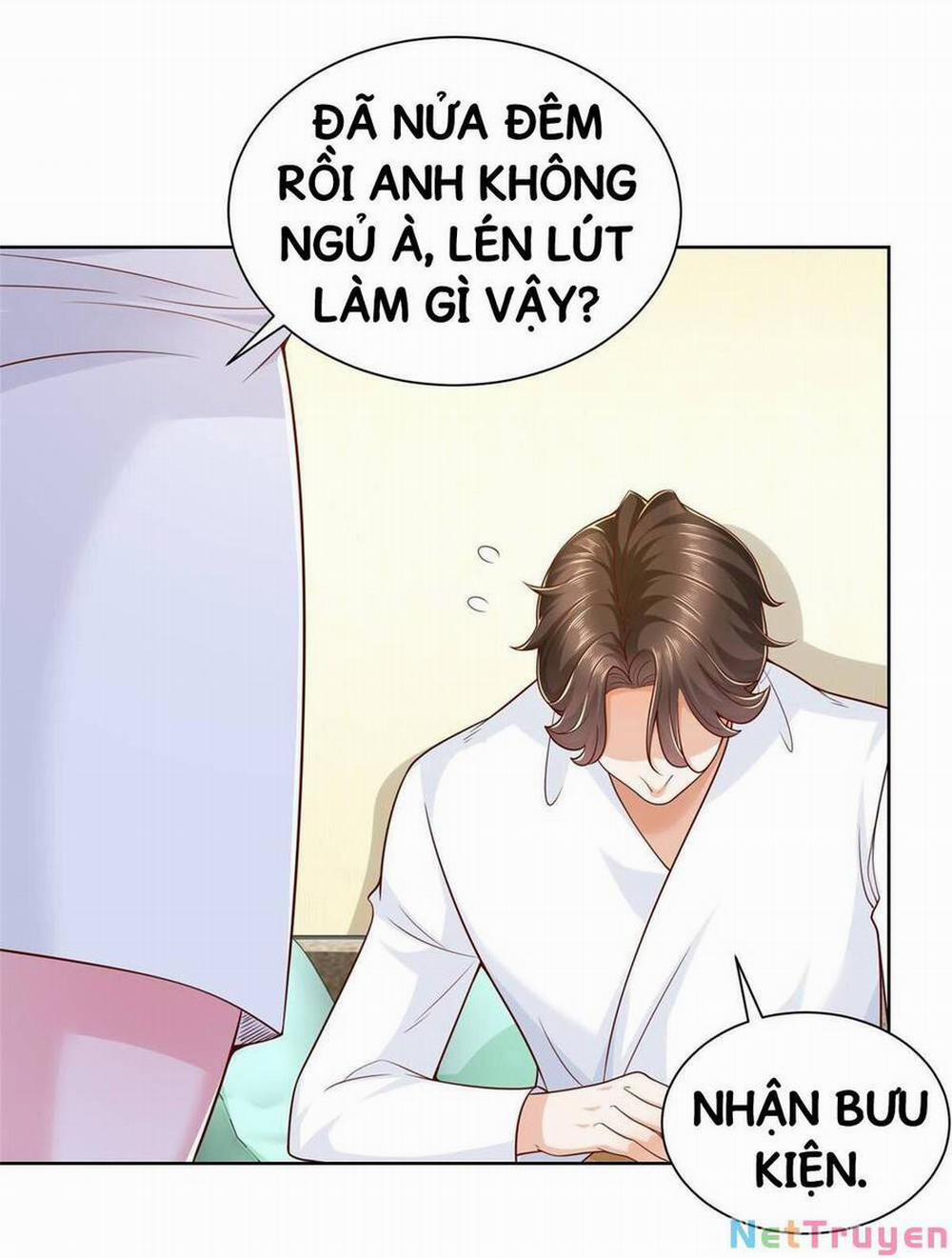 Mỗi Tuần Ta Có Một Nghề Nghiệp Mới 233 trang 27