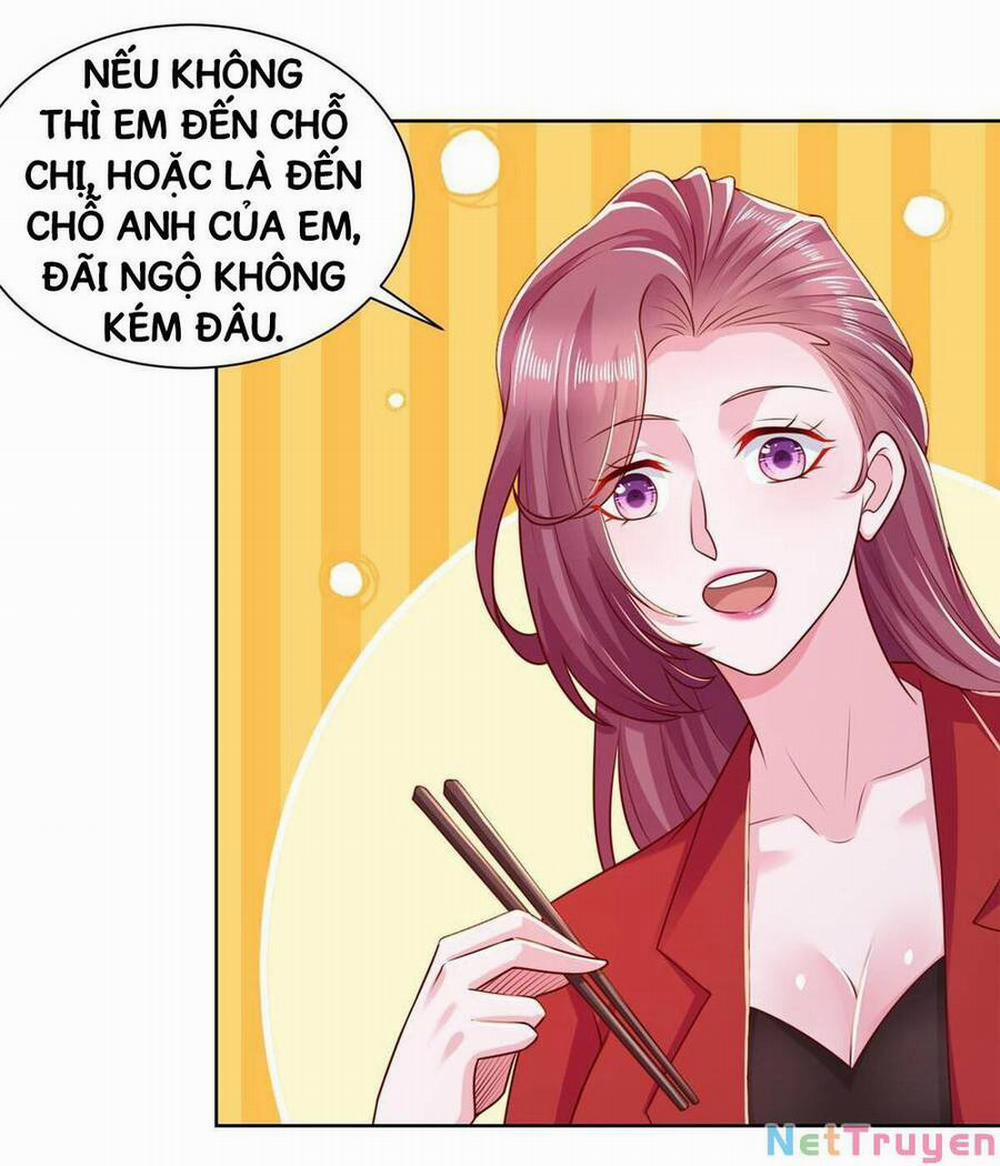 Mỗi Tuần Ta Có Một Nghề Nghiệp Mới 233 trang 3