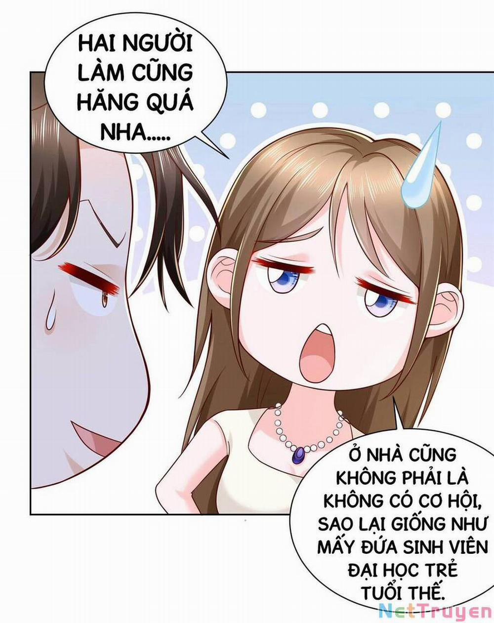 Mỗi Tuần Ta Có Một Nghề Nghiệp Mới 233 trang 40
