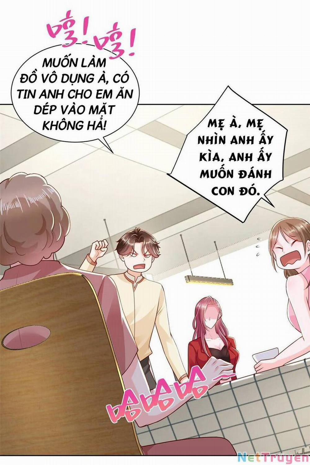 Mỗi Tuần Ta Có Một Nghề Nghiệp Mới 233 trang 5