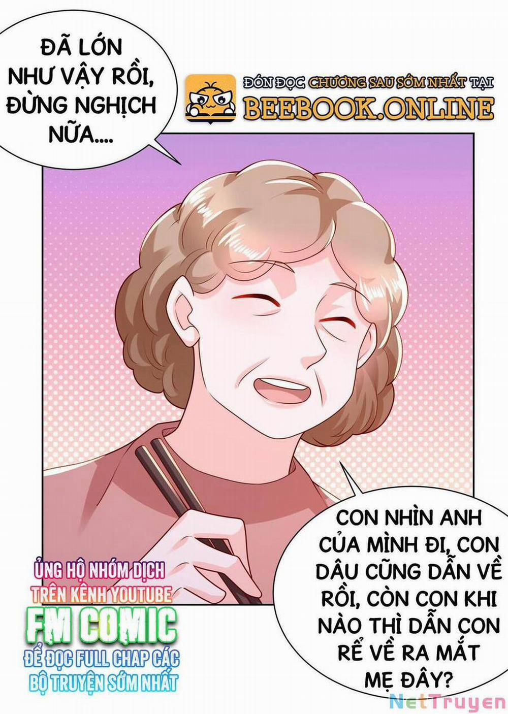 Mỗi Tuần Ta Có Một Nghề Nghiệp Mới 233 trang 6