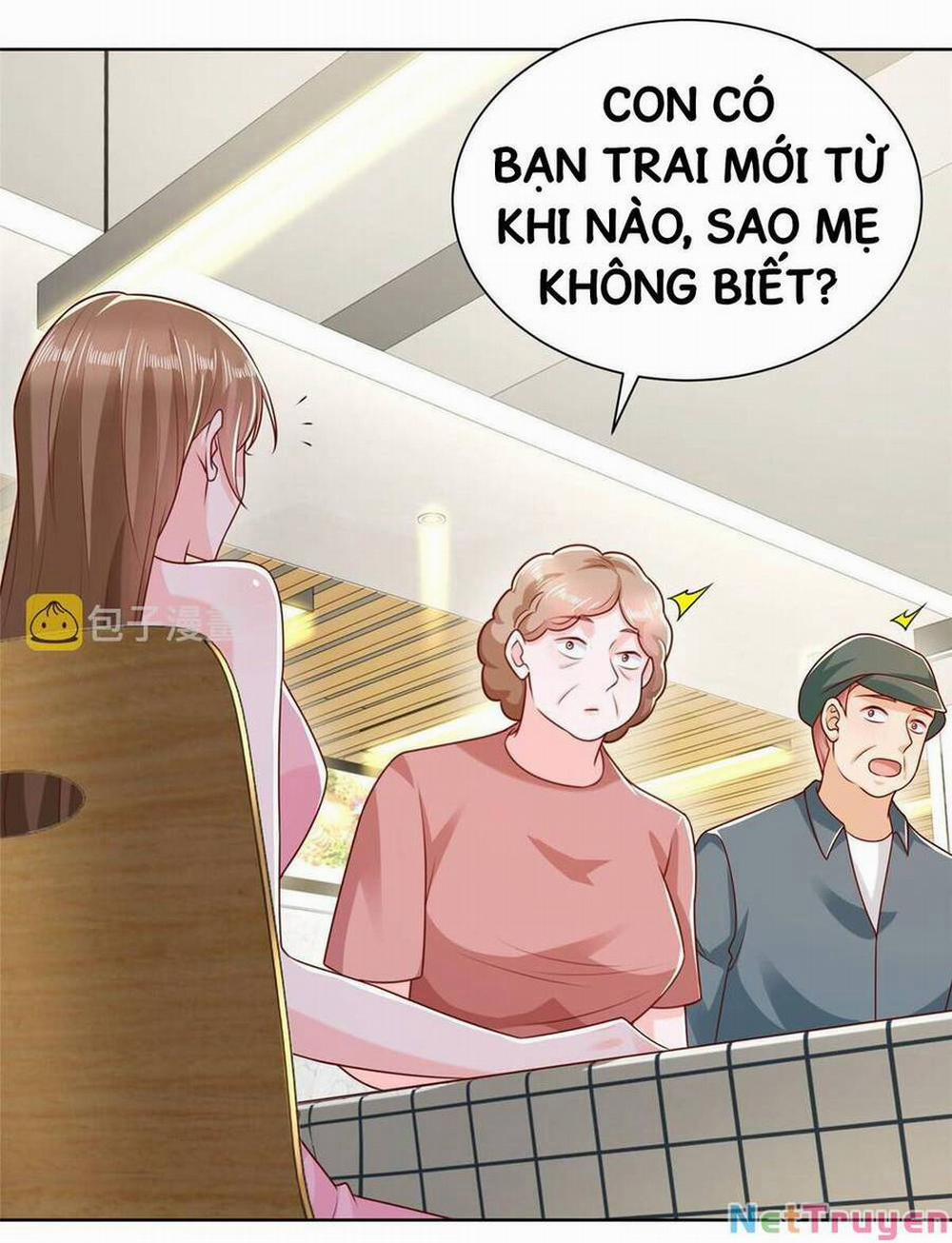 Mỗi Tuần Ta Có Một Nghề Nghiệp Mới 233 trang 8