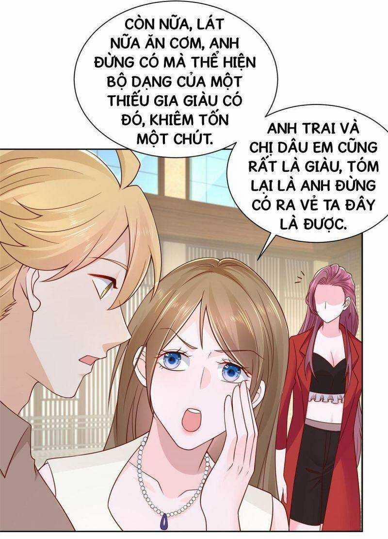 Mỗi Tuần Ta Có Một Nghề Nghiệp Mới 234 trang 16