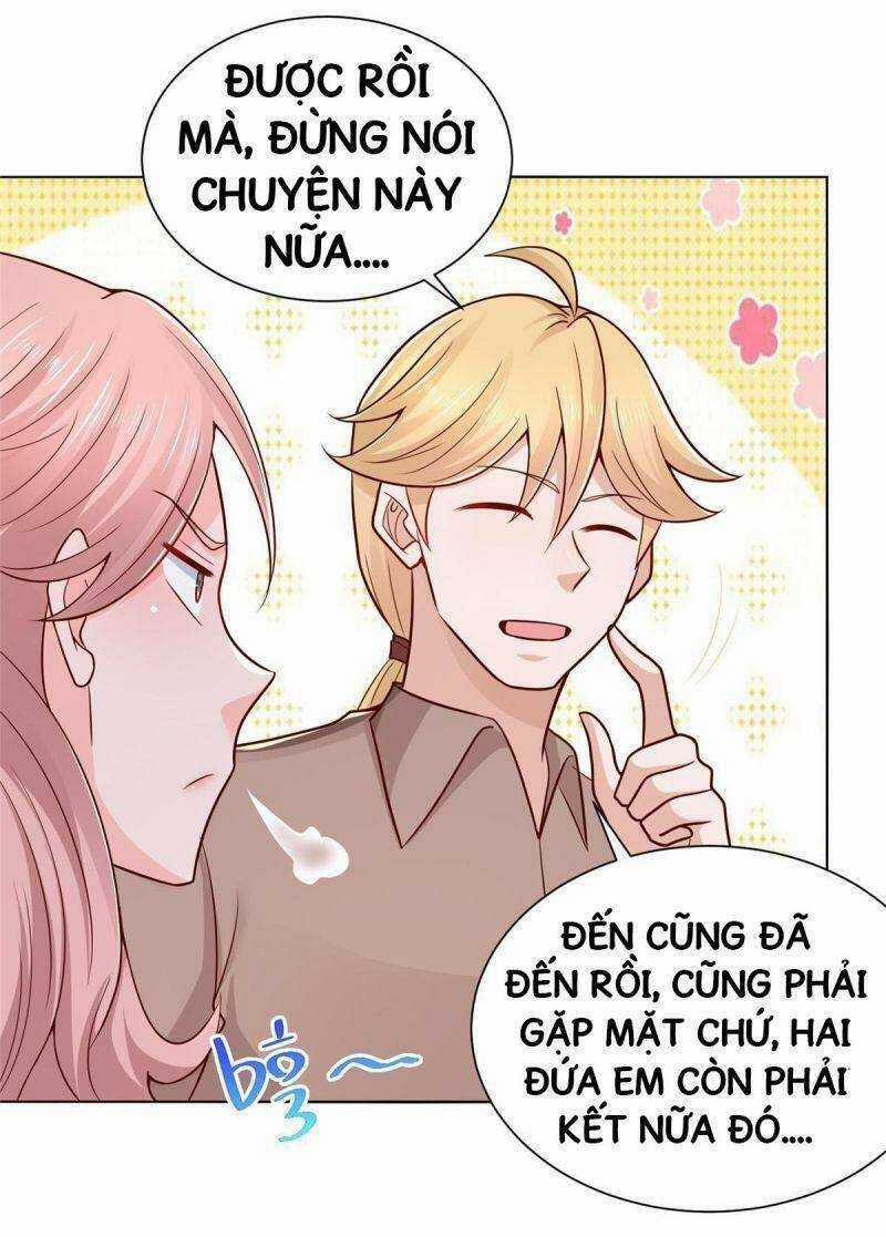 Mỗi Tuần Ta Có Một Nghề Nghiệp Mới 234 trang 20