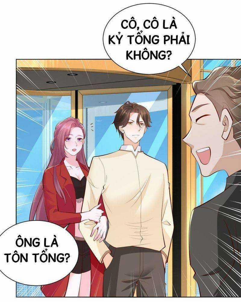 Mỗi Tuần Ta Có Một Nghề Nghiệp Mới 234 trang 27