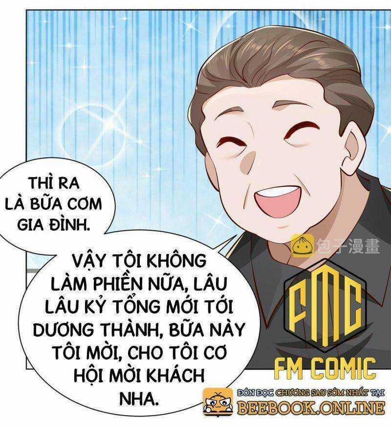 Mỗi Tuần Ta Có Một Nghề Nghiệp Mới 234 trang 29