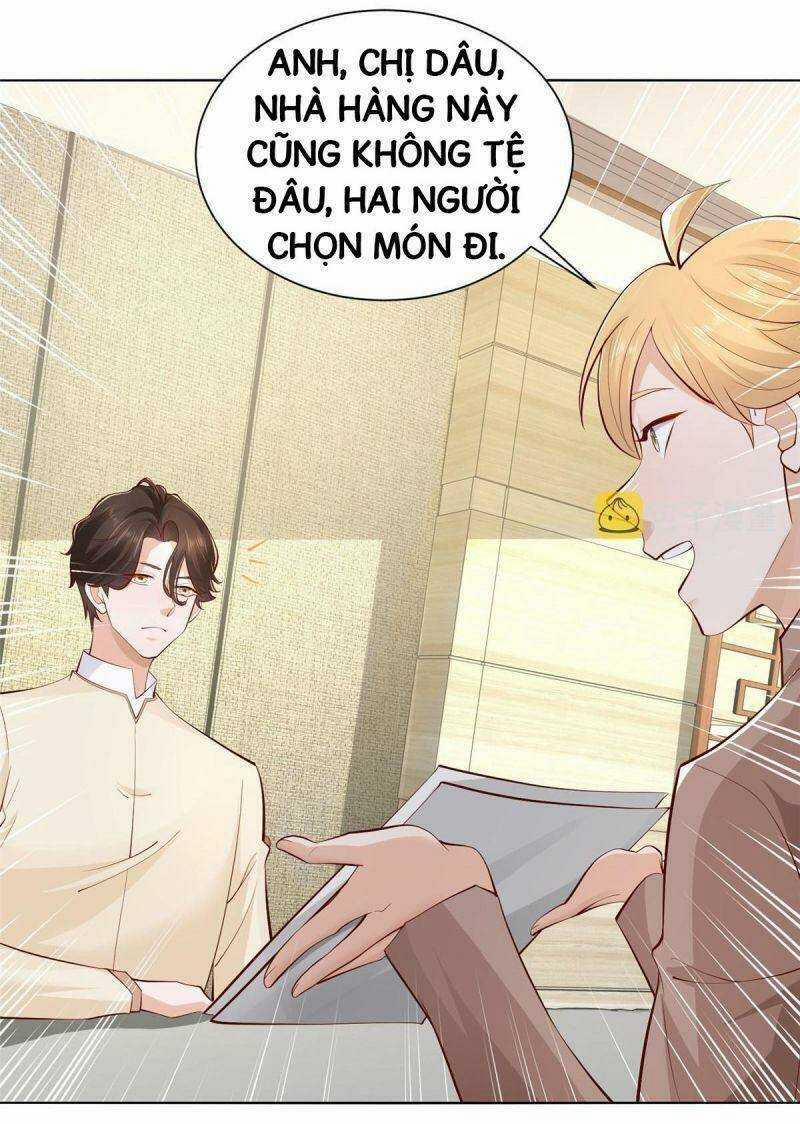 Mỗi Tuần Ta Có Một Nghề Nghiệp Mới 234 trang 32