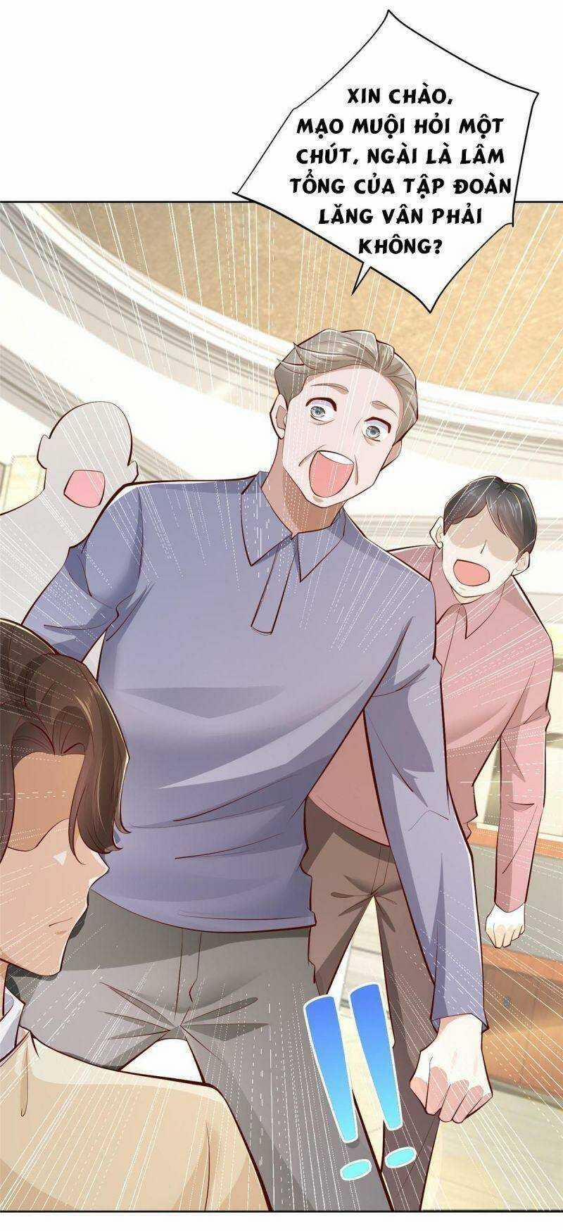 Mỗi Tuần Ta Có Một Nghề Nghiệp Mới 234 trang 36