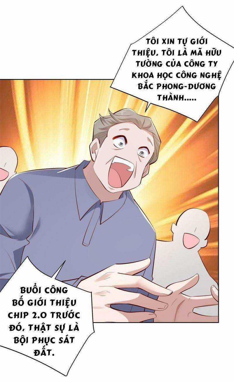 Mỗi Tuần Ta Có Một Nghề Nghiệp Mới 234 trang 38