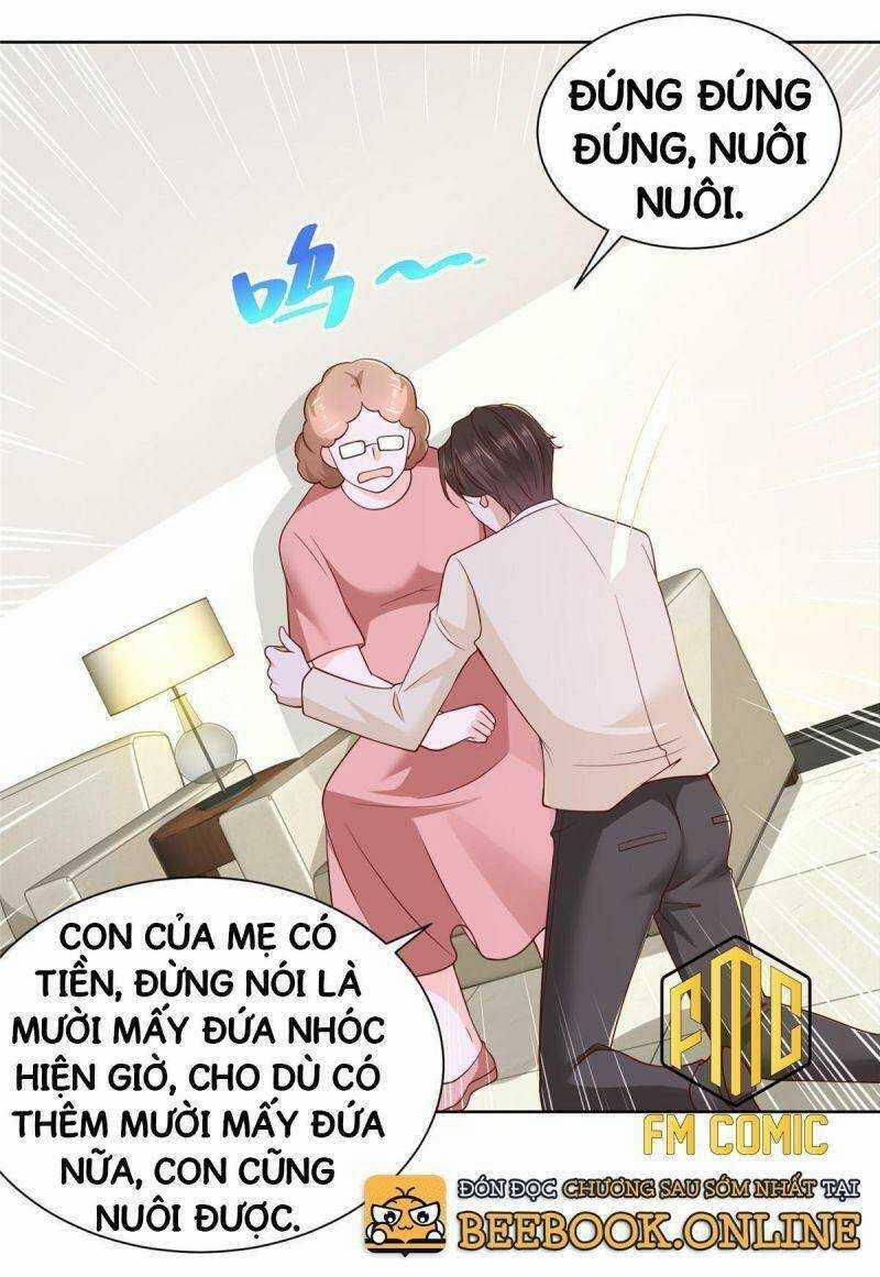 Mỗi Tuần Ta Có Một Nghề Nghiệp Mới 234 trang 9