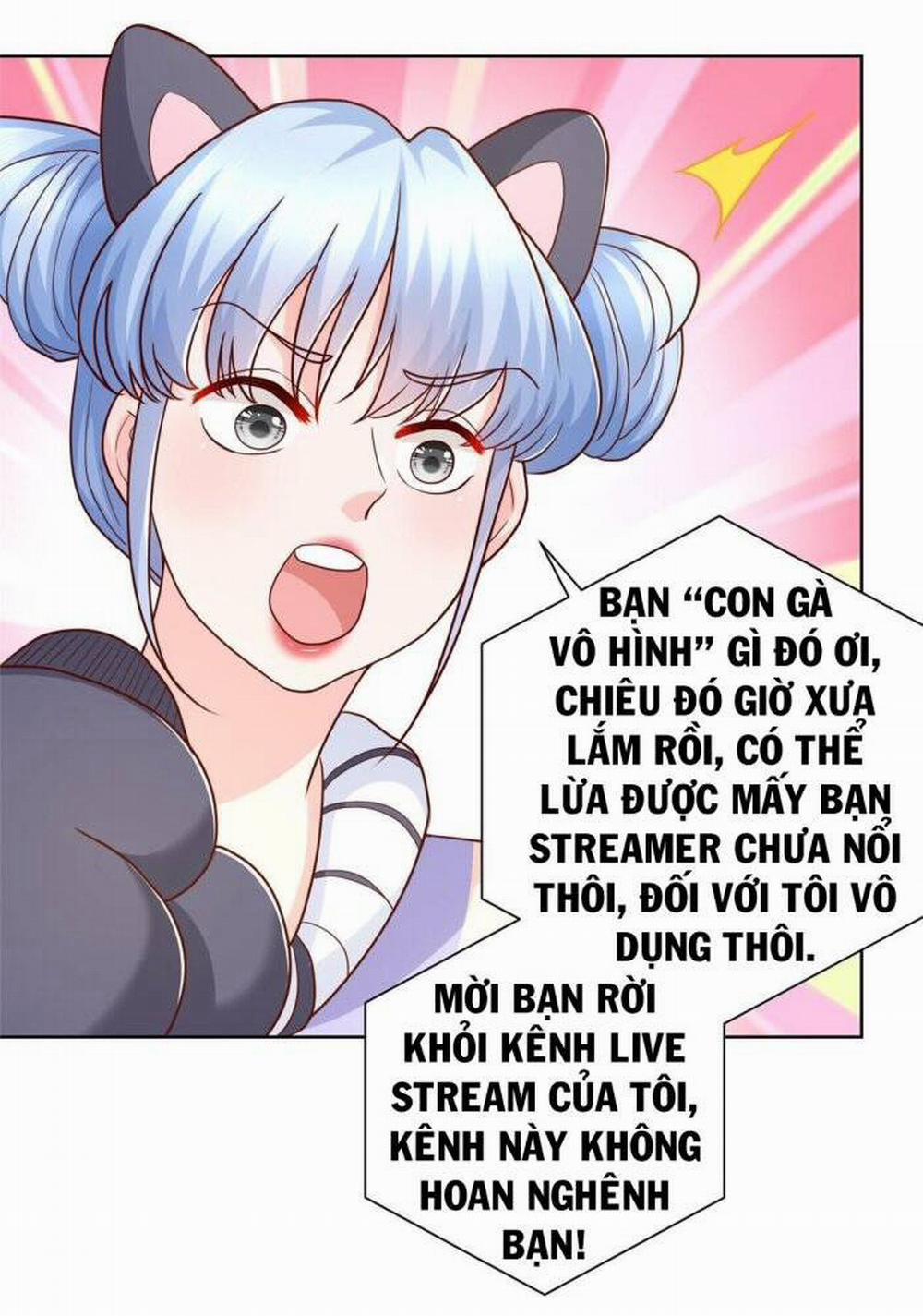 Mỗi Tuần Ta Có Một Nghề Nghiệp Mới 235 trang 11