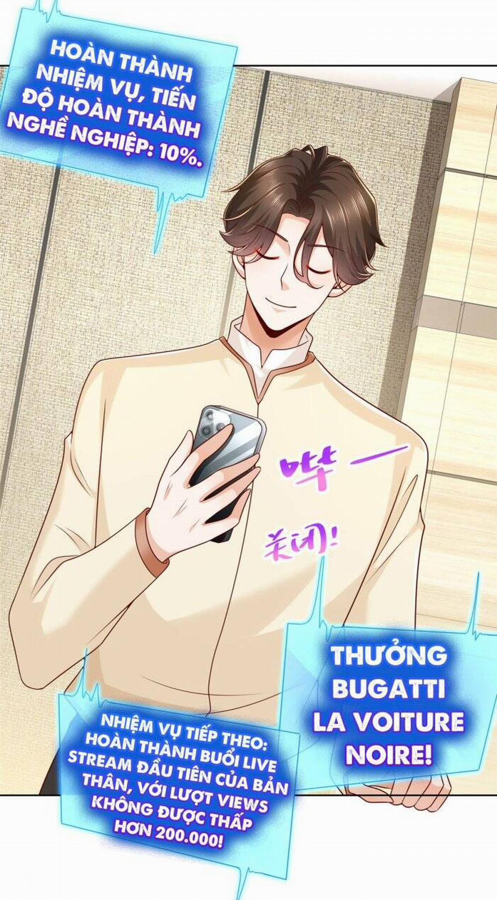Mỗi Tuần Ta Có Một Nghề Nghiệp Mới 235 trang 22