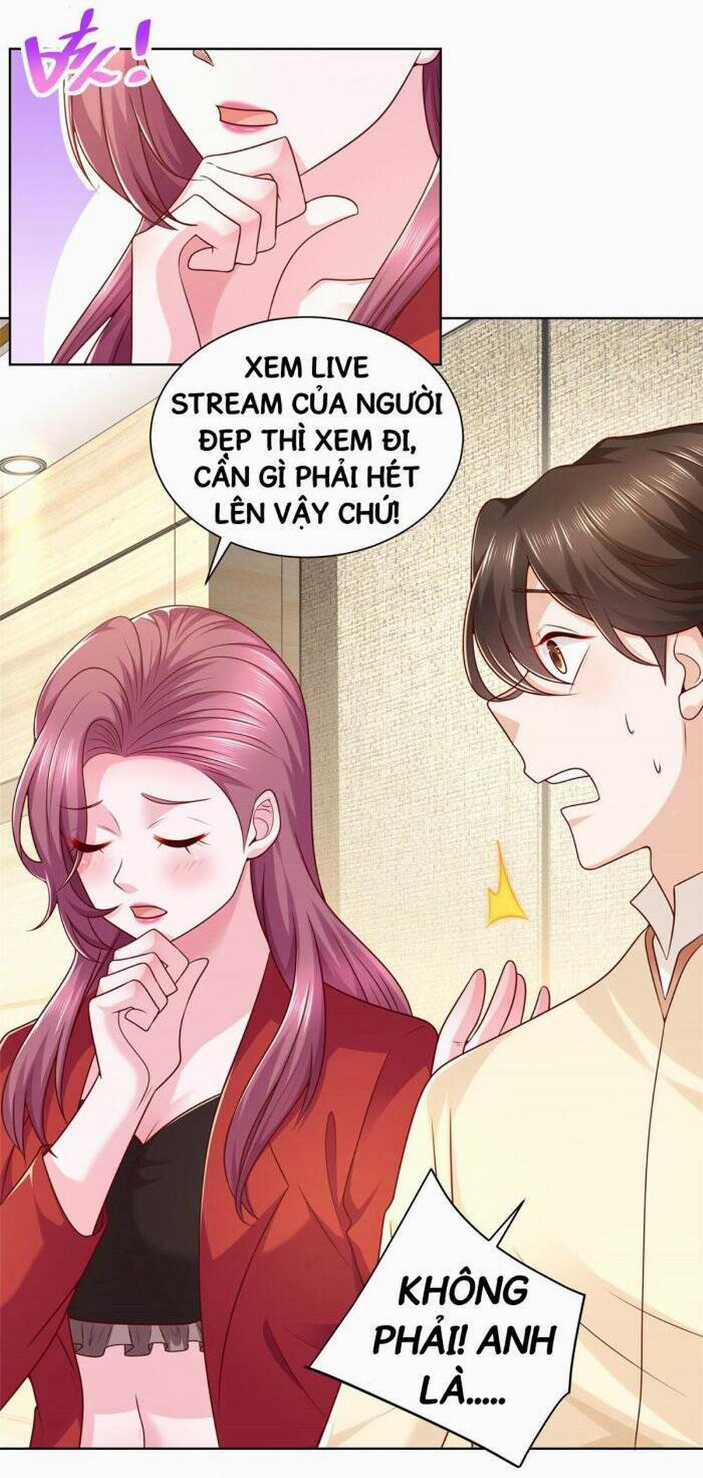 Mỗi Tuần Ta Có Một Nghề Nghiệp Mới 235 trang 24