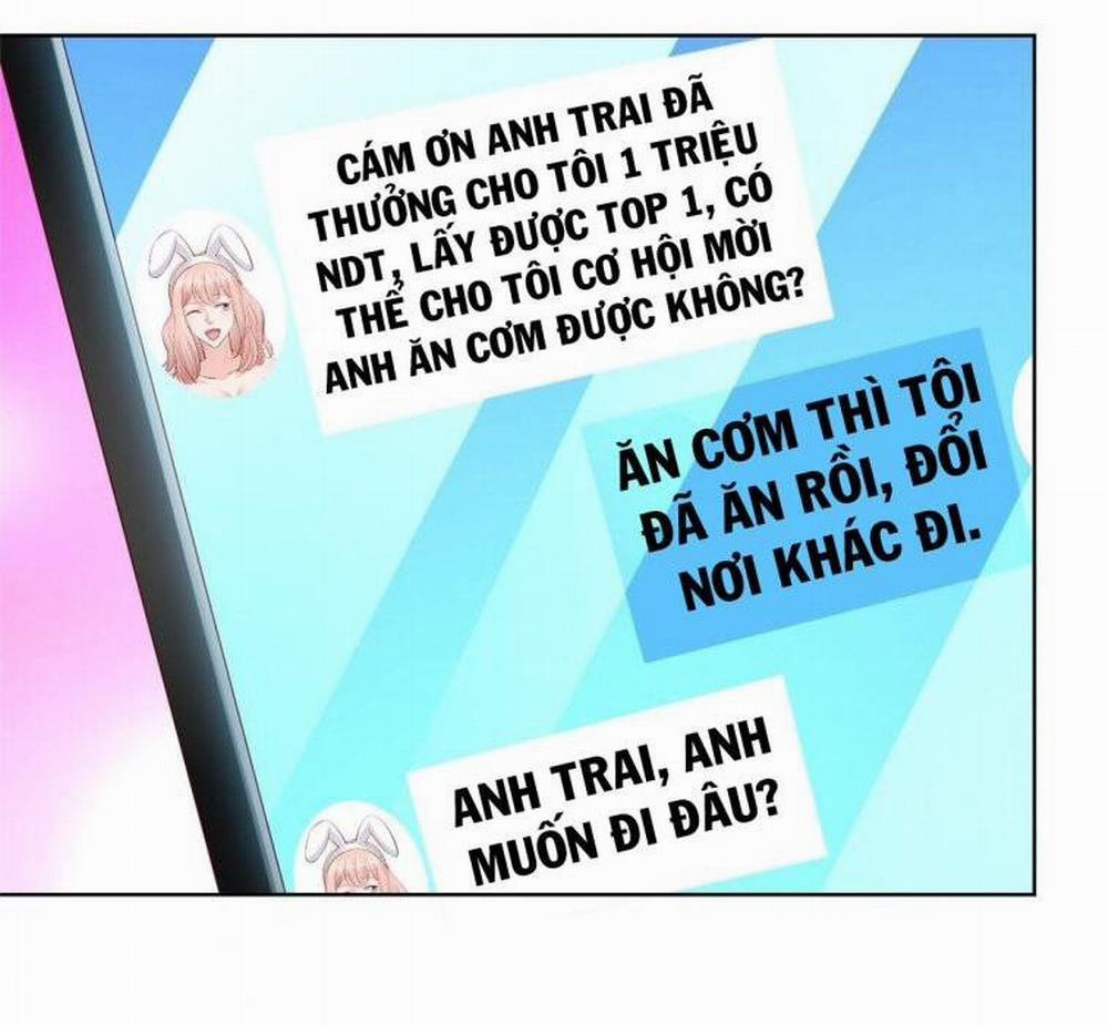 Mỗi Tuần Ta Có Một Nghề Nghiệp Mới 235 trang 26