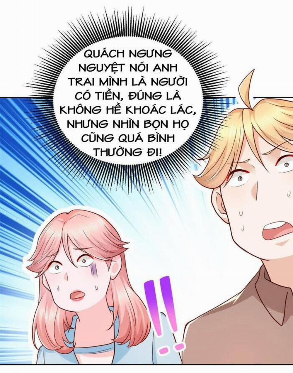 Mỗi Tuần Ta Có Một Nghề Nghiệp Mới 235 trang 3