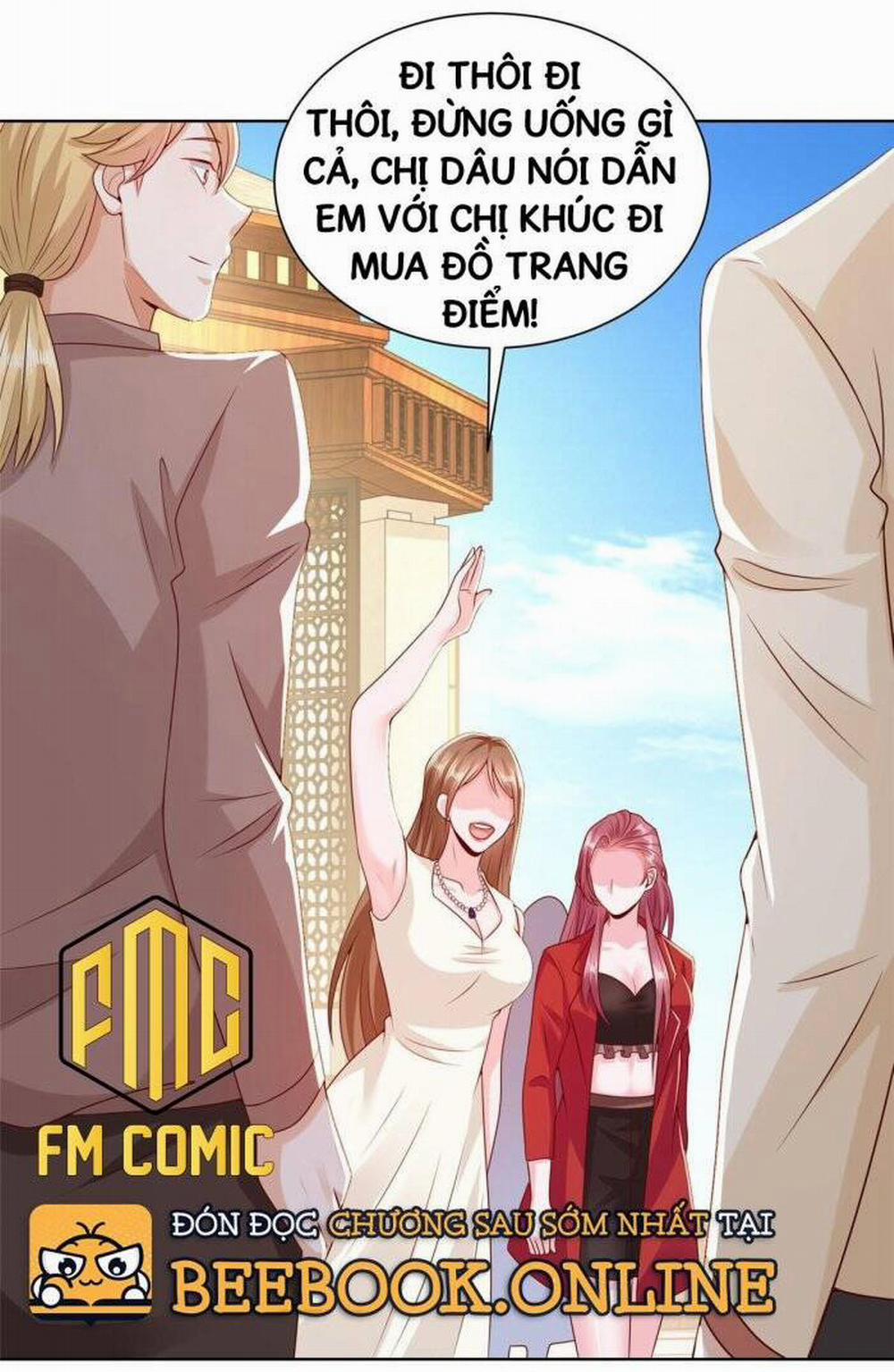 Mỗi Tuần Ta Có Một Nghề Nghiệp Mới 235 trang 30