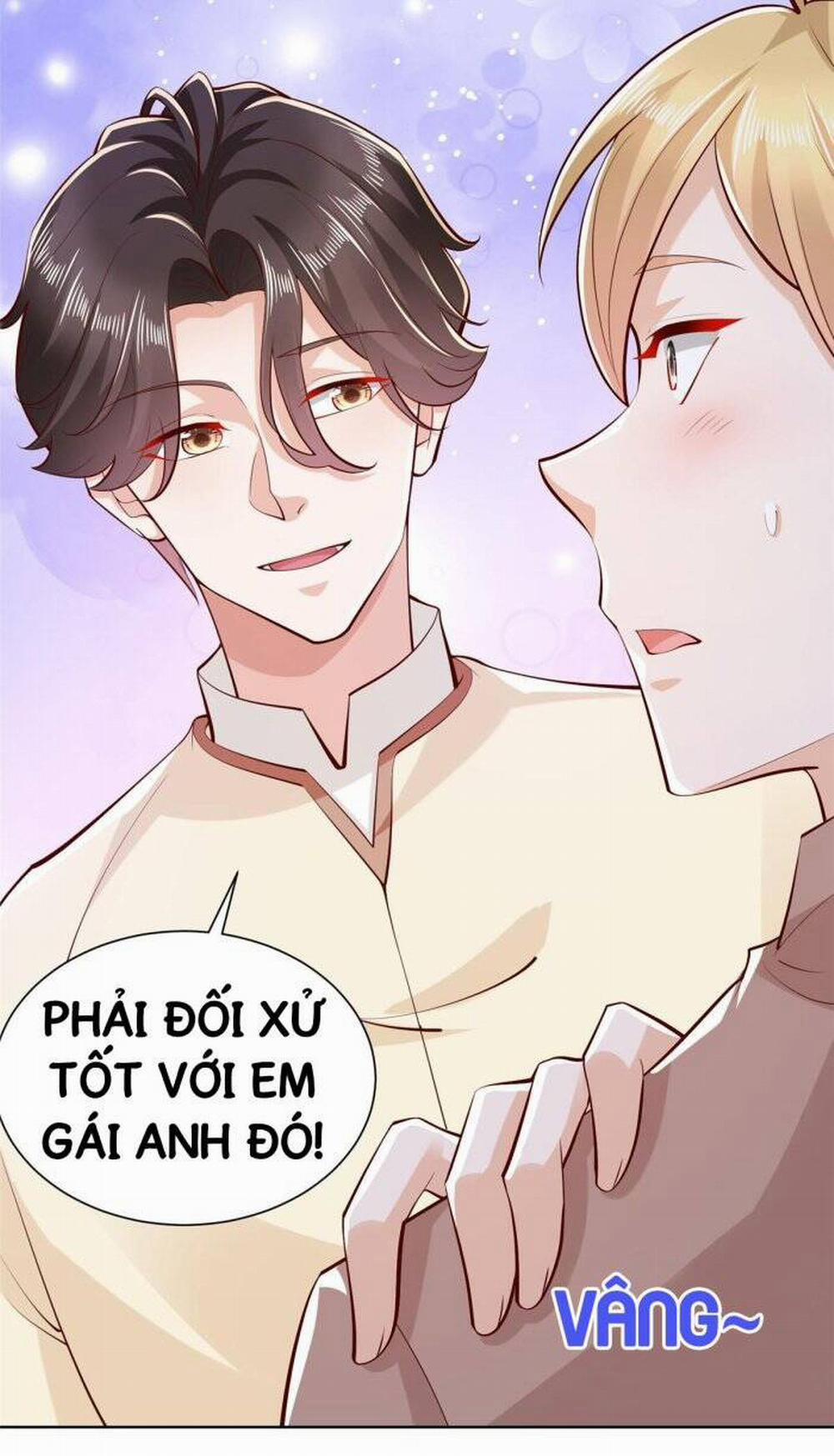 Mỗi Tuần Ta Có Một Nghề Nghiệp Mới 235 trang 33