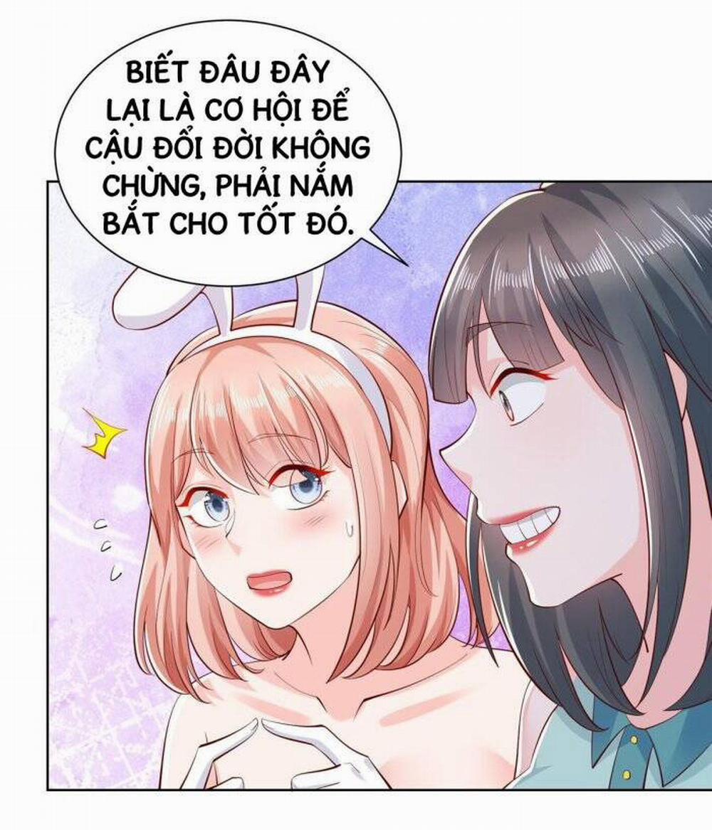 Mỗi Tuần Ta Có Một Nghề Nghiệp Mới 235 trang 36