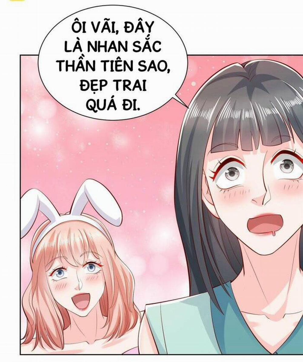 Mỗi Tuần Ta Có Một Nghề Nghiệp Mới 235 trang 39
