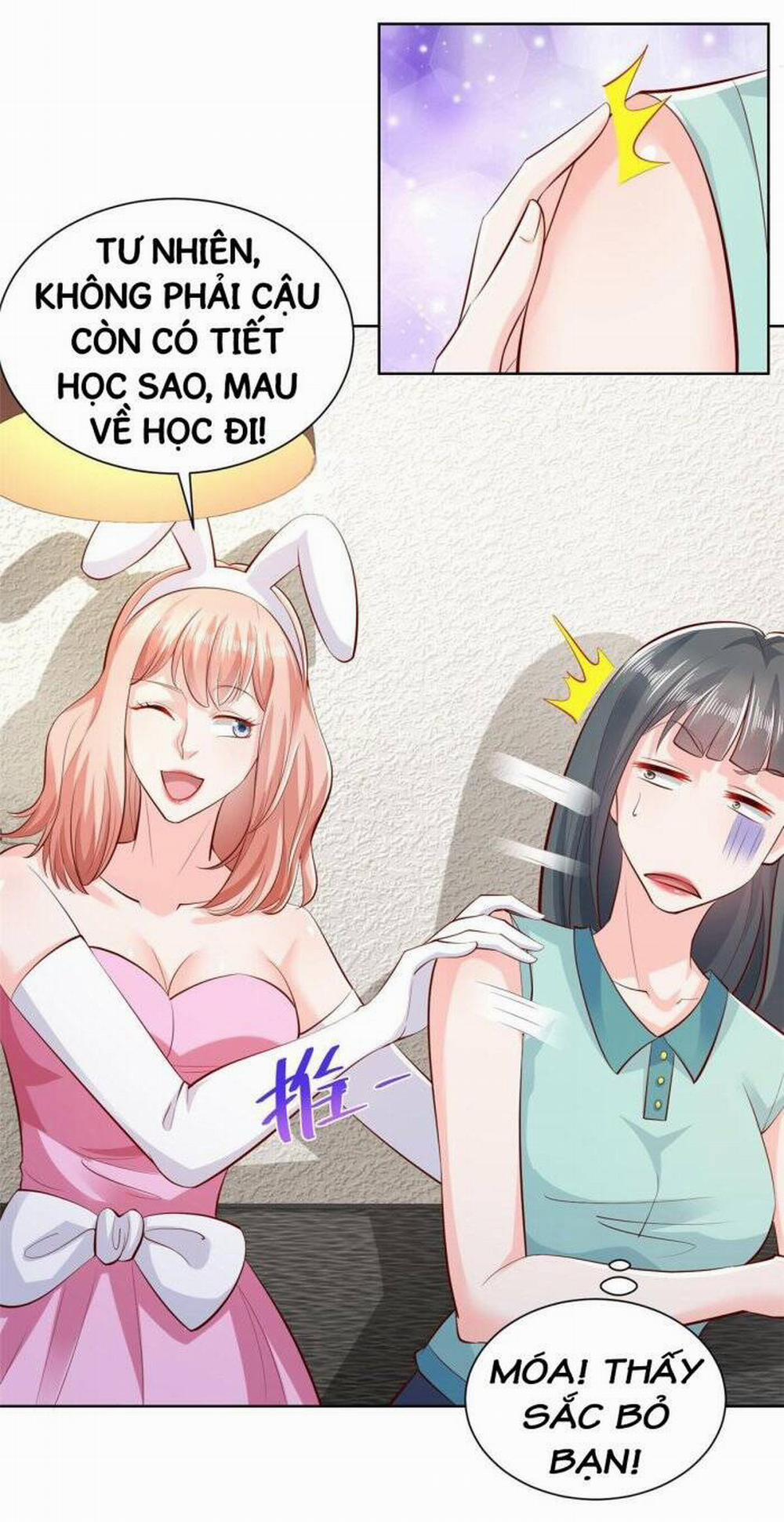 Mỗi Tuần Ta Có Một Nghề Nghiệp Mới 235 trang 42