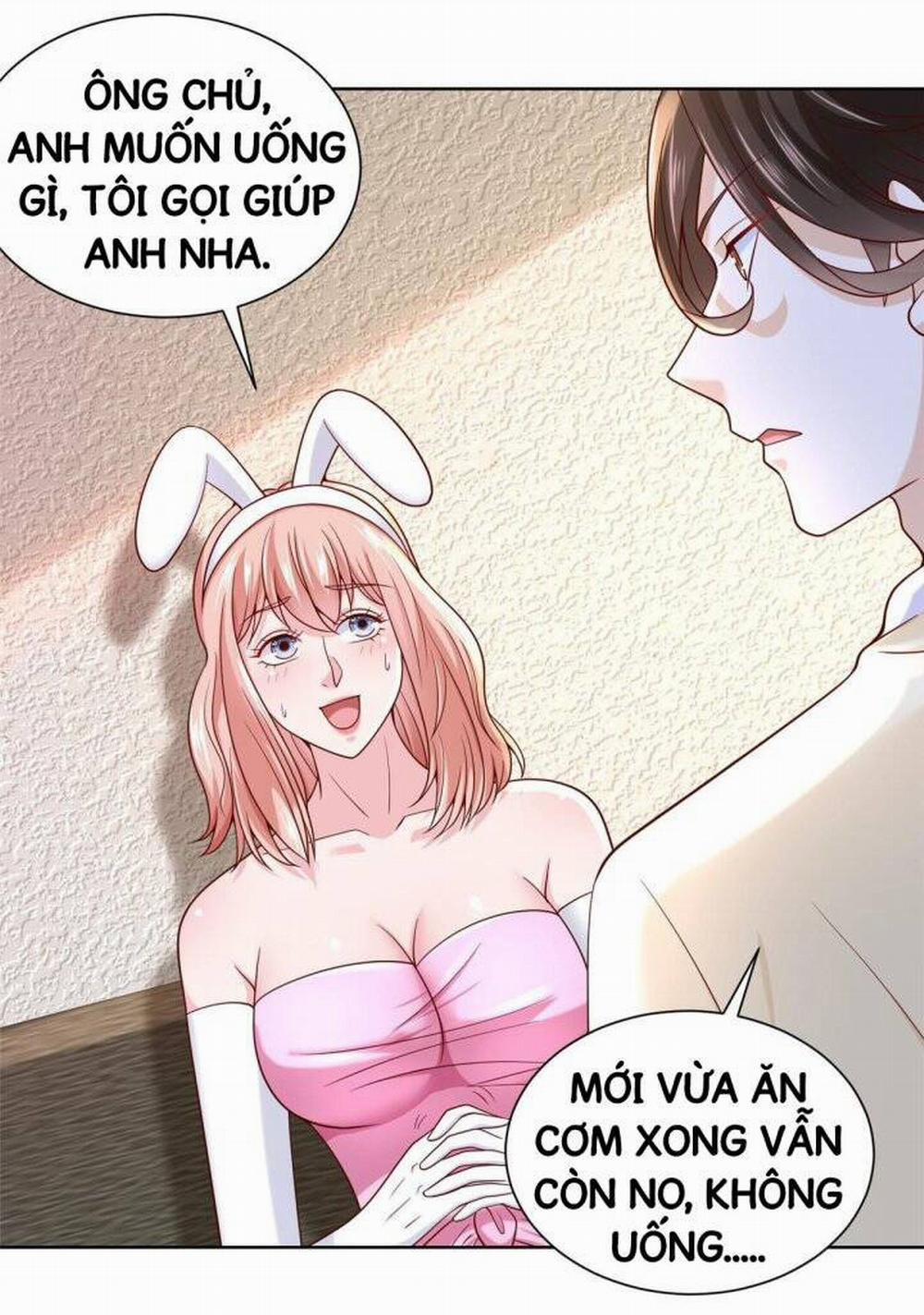 Mỗi Tuần Ta Có Một Nghề Nghiệp Mới 236 trang 1