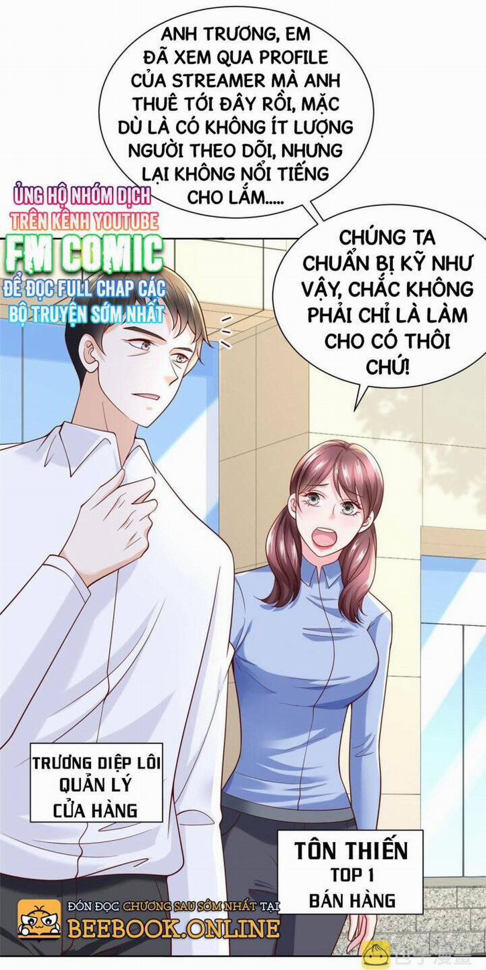 Mỗi Tuần Ta Có Một Nghề Nghiệp Mới 236 trang 10