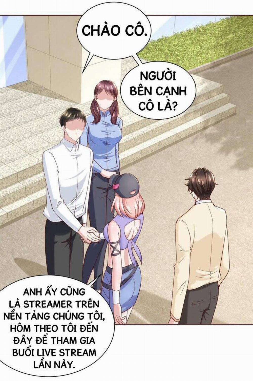 Mỗi Tuần Ta Có Một Nghề Nghiệp Mới 236 trang 16