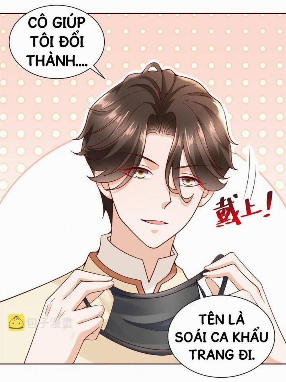 Mỗi Tuần Ta Có Một Nghề Nghiệp Mới 236 trang 21
