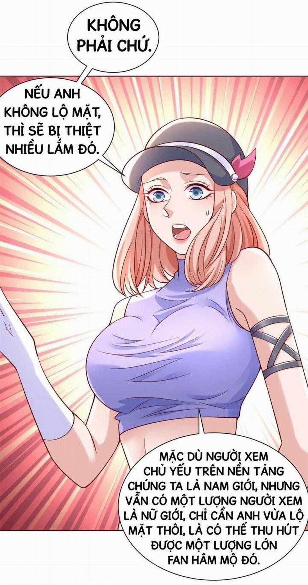 Mỗi Tuần Ta Có Một Nghề Nghiệp Mới 236 trang 22