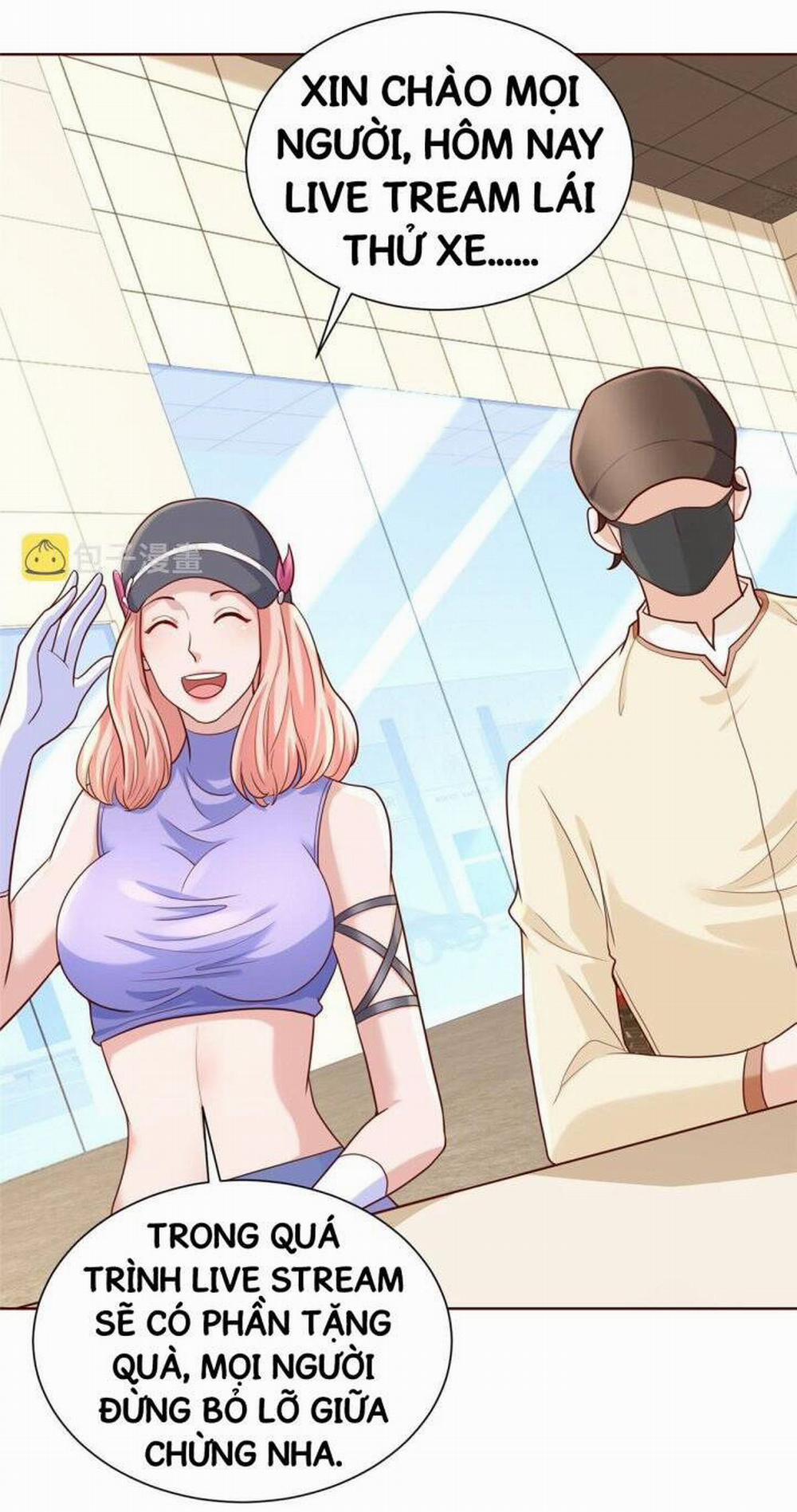Mỗi Tuần Ta Có Một Nghề Nghiệp Mới 236 trang 26