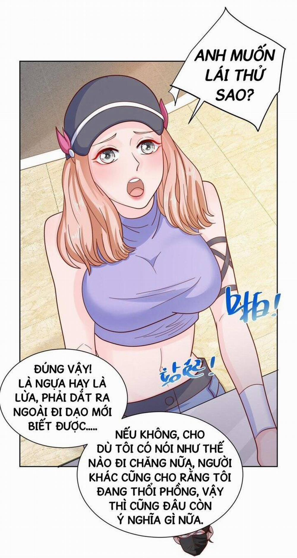 Mỗi Tuần Ta Có Một Nghề Nghiệp Mới 237 trang 14