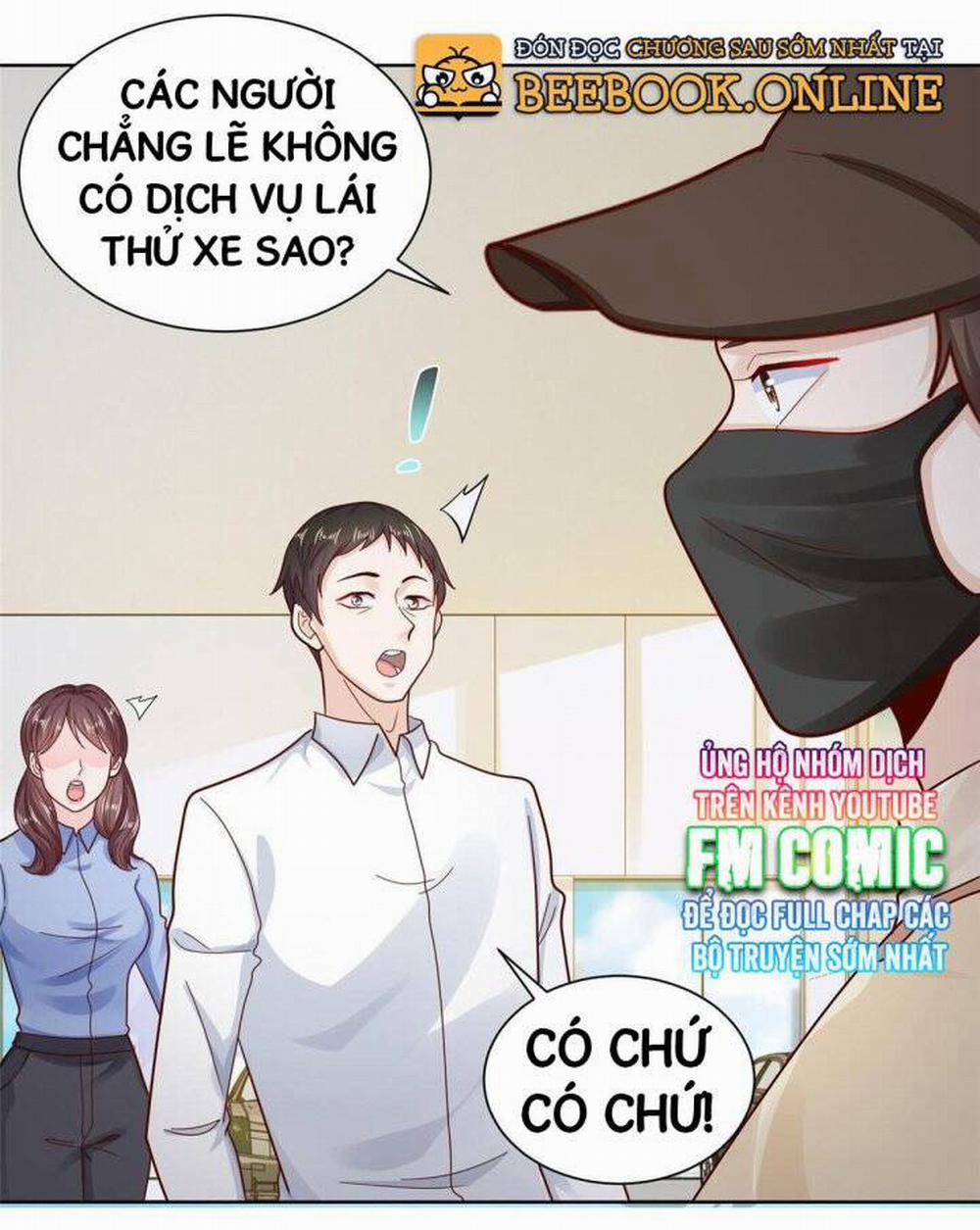Mỗi Tuần Ta Có Một Nghề Nghiệp Mới 237 trang 15