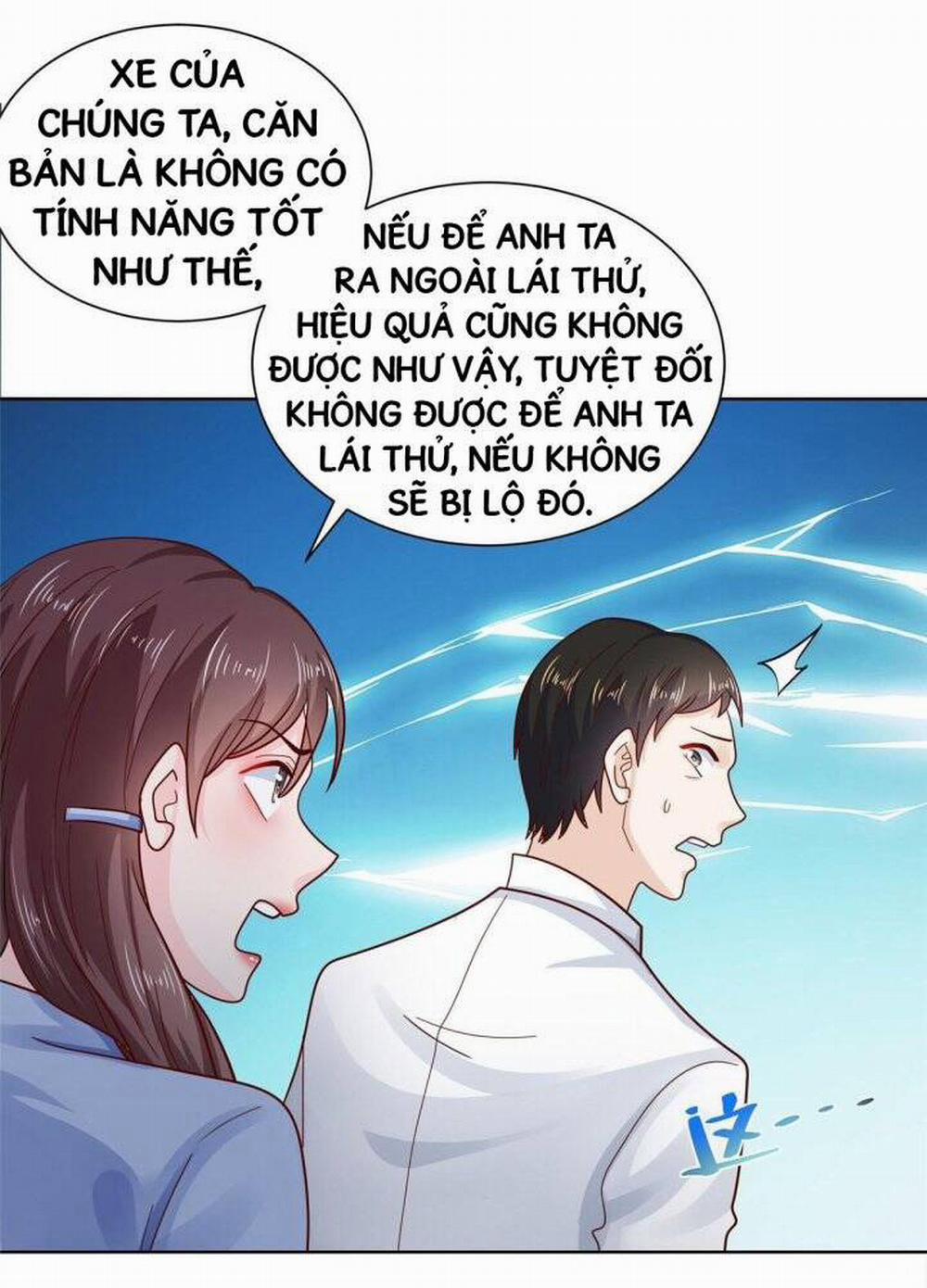 Mỗi Tuần Ta Có Một Nghề Nghiệp Mới 237 trang 16