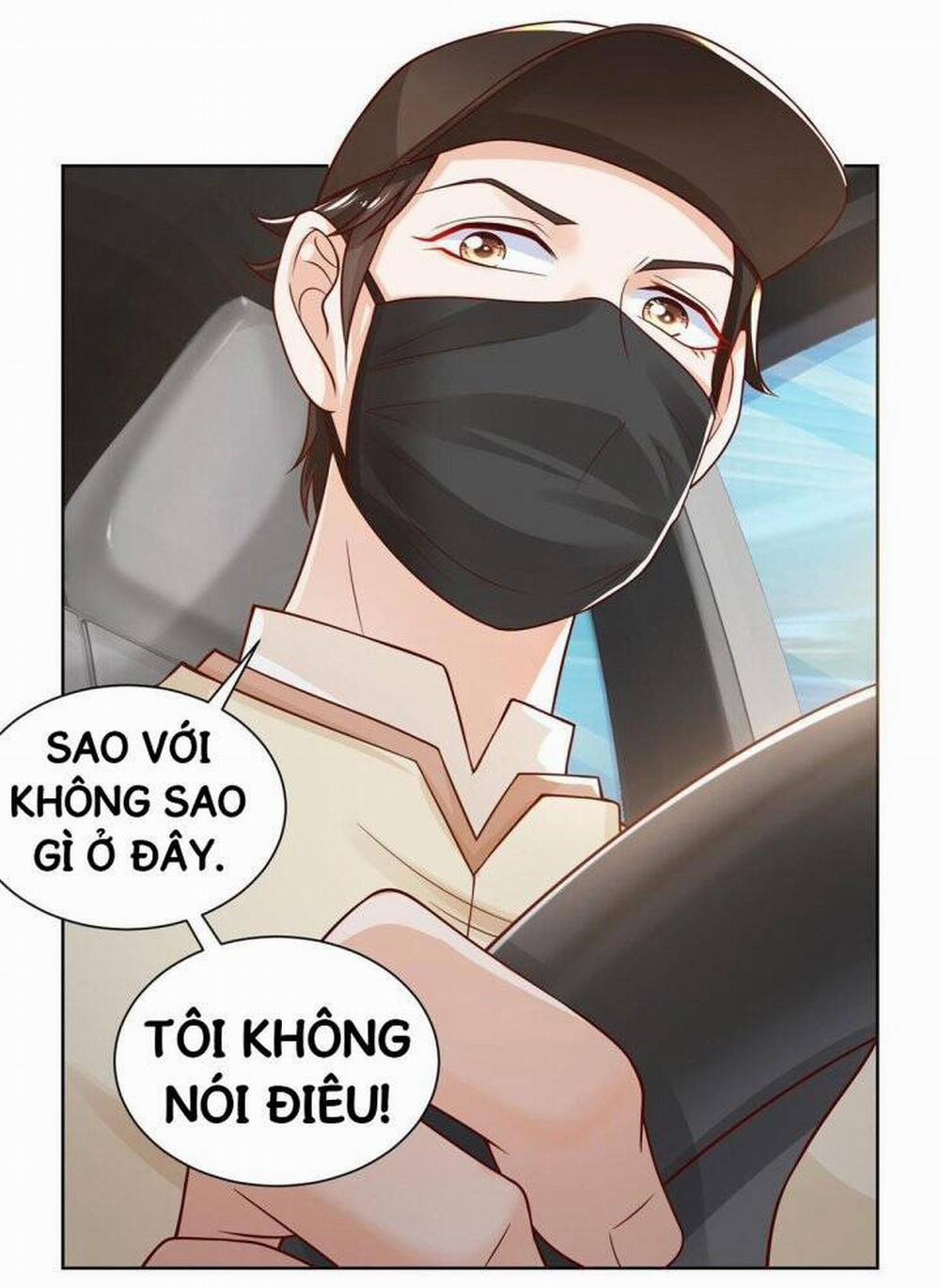 Mỗi Tuần Ta Có Một Nghề Nghiệp Mới 237 trang 22